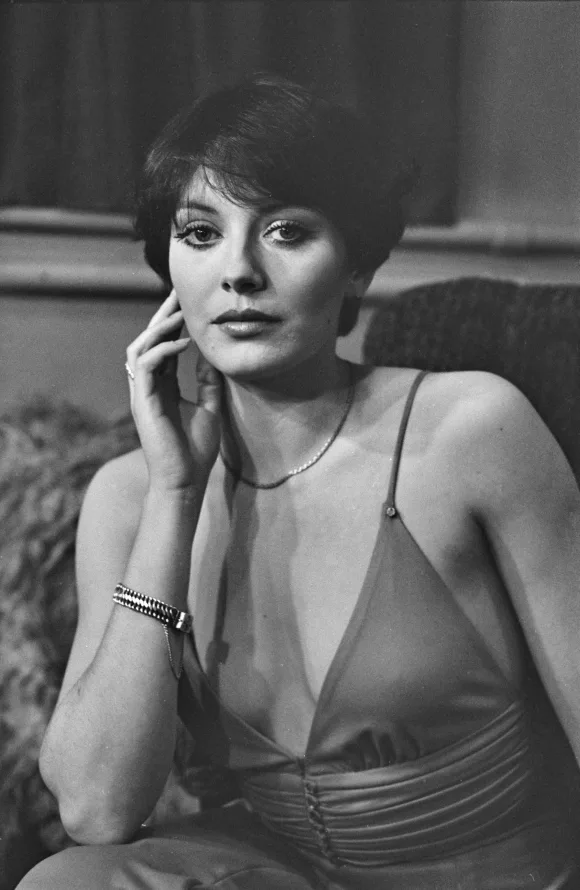lesley anne down früher verwandlung