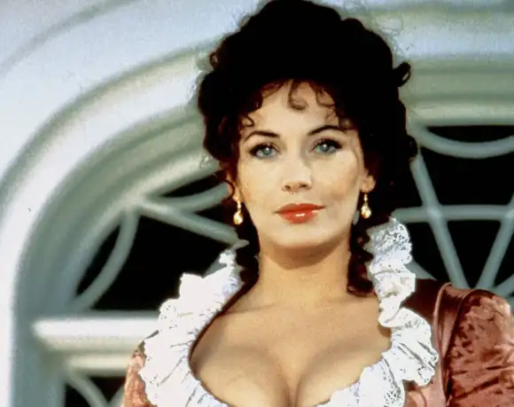 Lesley-Anne Down