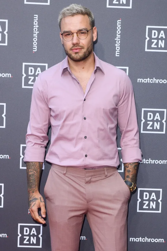 liam payne one direction