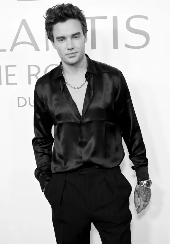 Liam Payne Freundinnen