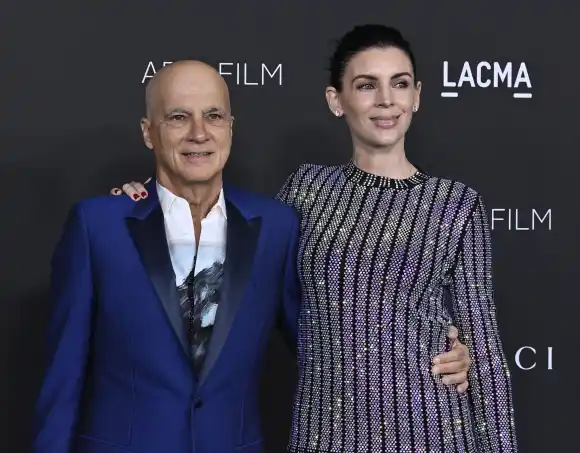 Liberty Ross und Jimmy Iovine sind verlobt