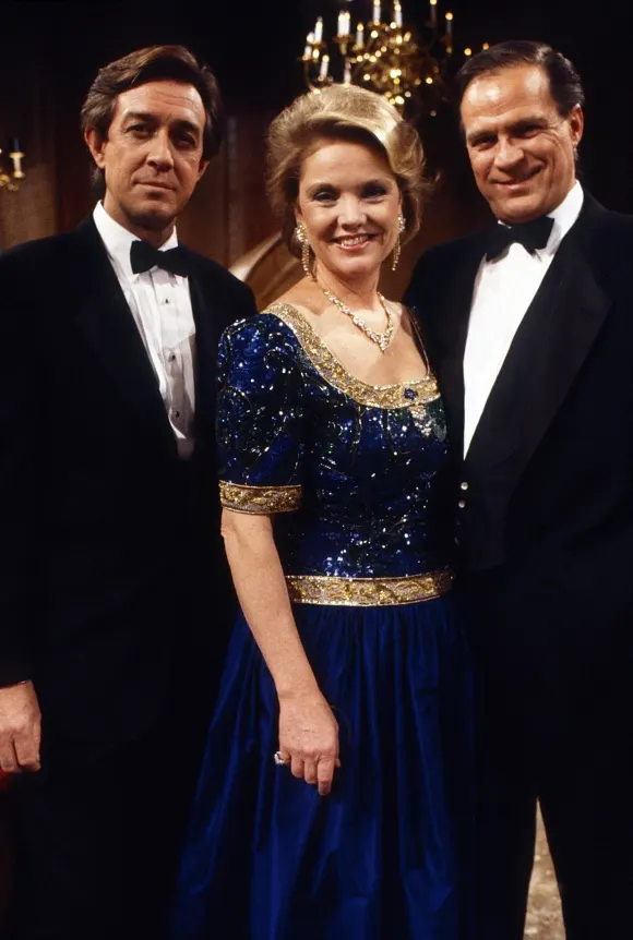 „Liebe, Lüge, Leidenschaft“ gehört zu den langlebigsten Serien überhaupt