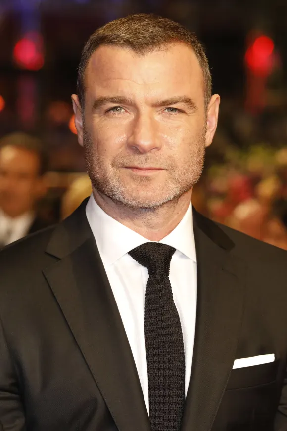 Liev Schreiber, Berlinale 2018, amerikanischer, Schauspieler
