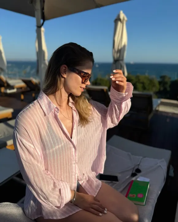 lili engels