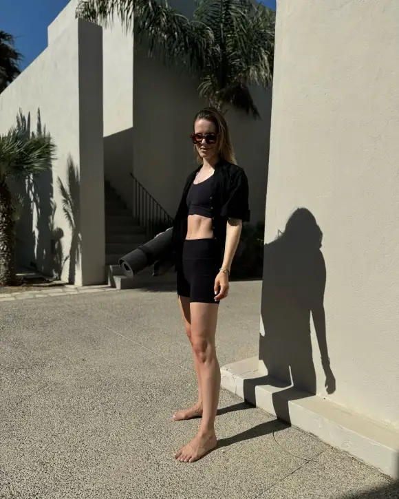 lili engels