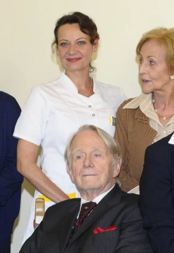 lilly forgách tot gestorben verstorben