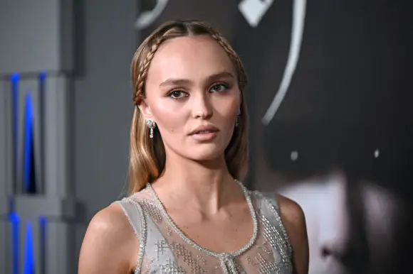 Lily-Rose Depp