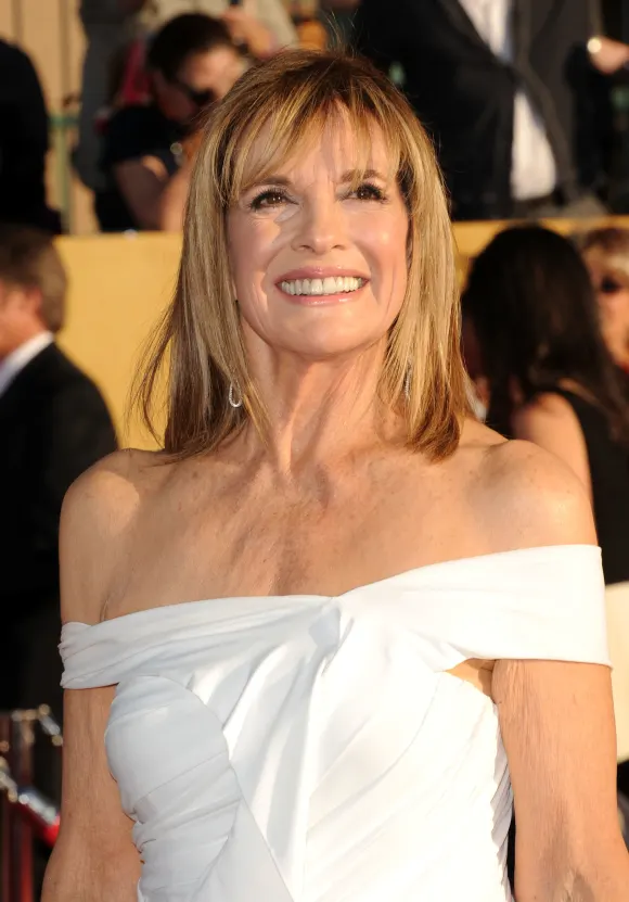 linda gray früher verwandlung dallas