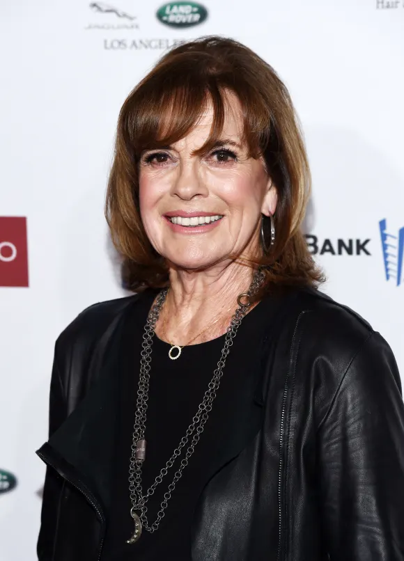 Linda Gray wurde durch „Dallas“ weltberühmt