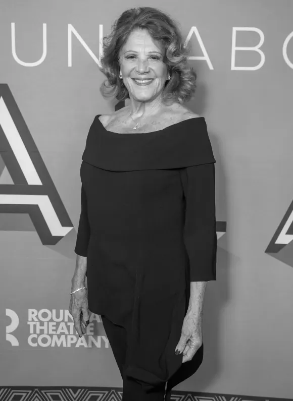 Linda Lavin tot gestorben