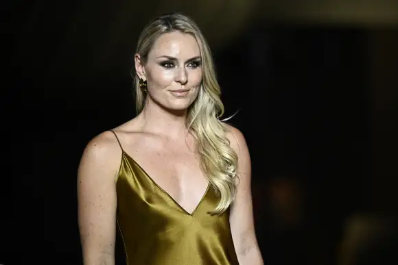 olympia früher heute heiß sexy Lindsey Vonn