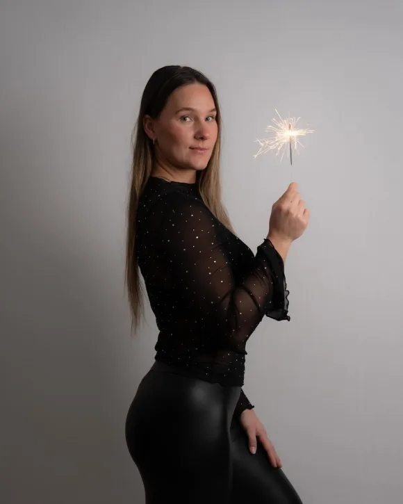 lisa buckwitz olympia