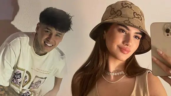 Lisa Straube Furkan Akkaya