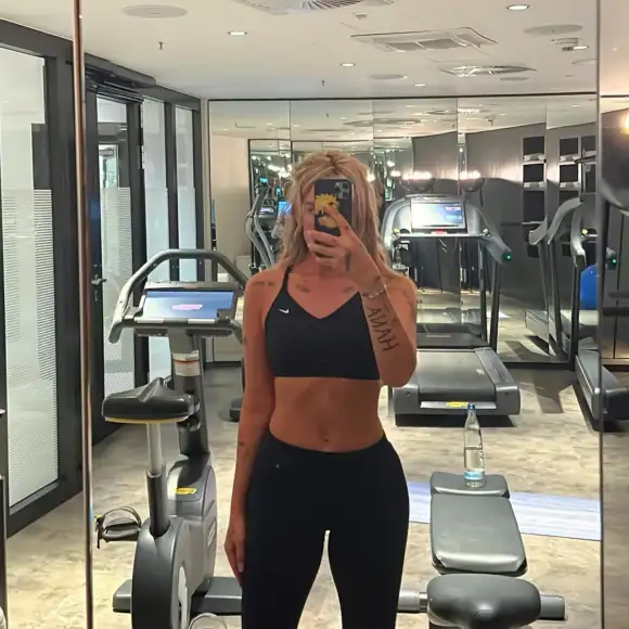 loredana rapperin heiß sexy