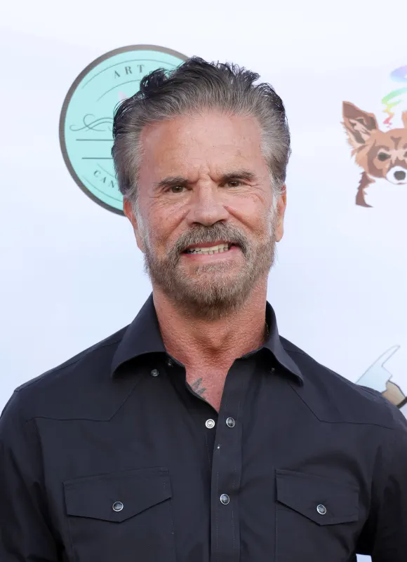 Lorenzo Lamas