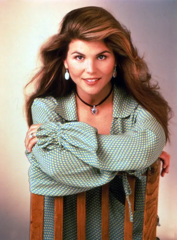 full house becky