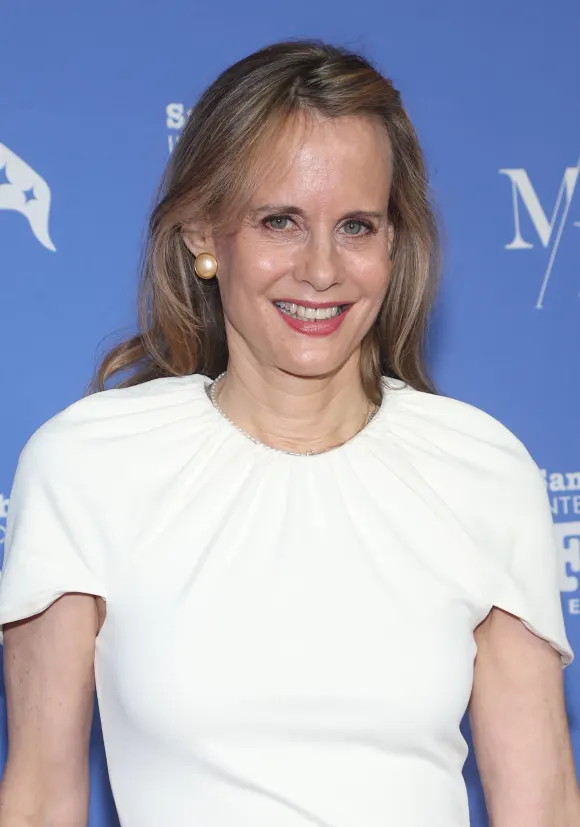 Lori Singer heute