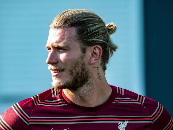 Loris Karius