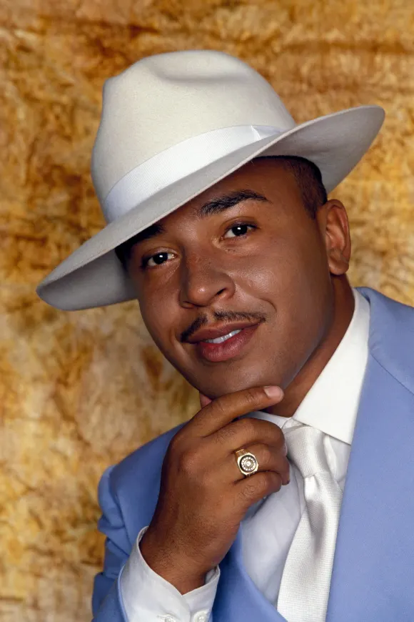 Lou Bega wurde mit „Mambo No. 5“ zum Star