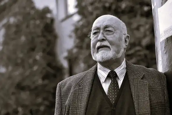 ludwig haas
