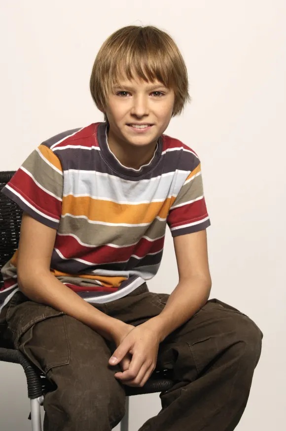 Ludwig Zimmeck bei „Tierärztin Dr. Mertens“