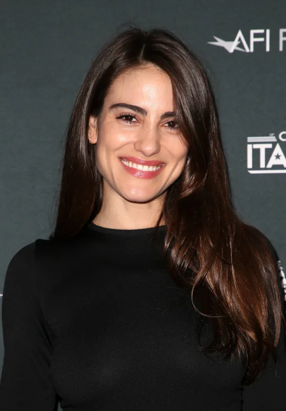 ex orlando bloom Luisa Moraes