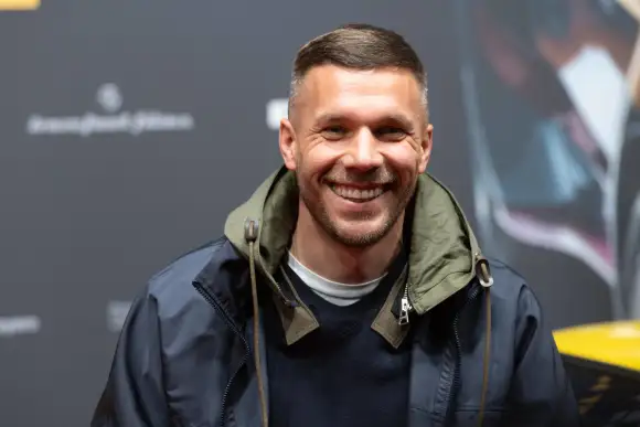 lukas podolski