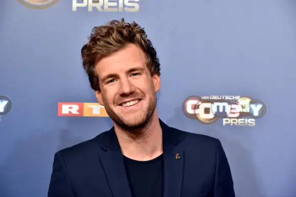 Luke Mockridge Tickets