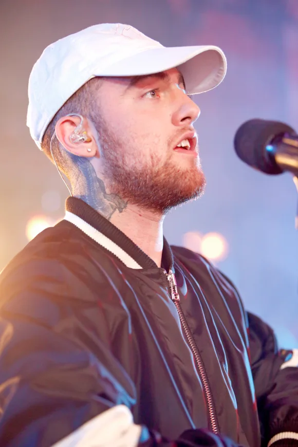 mac miller todesfall