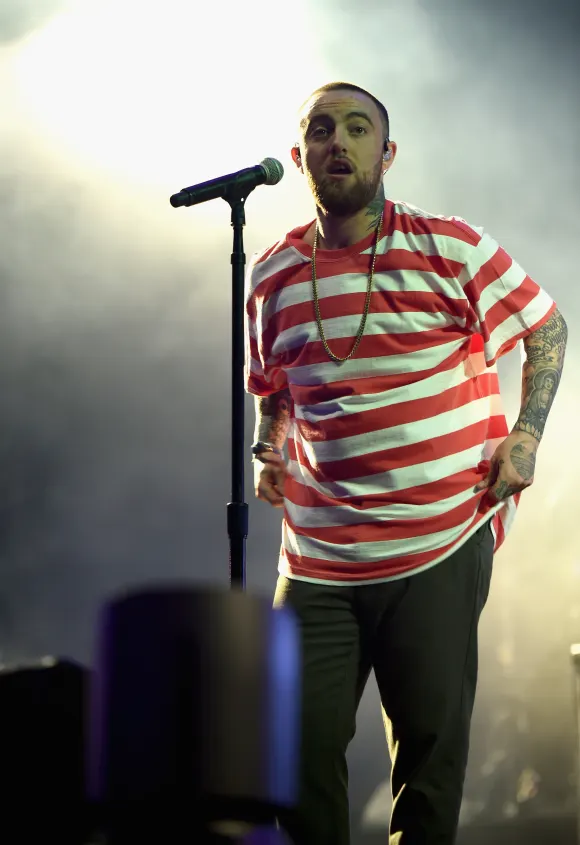 mac miller todesfall