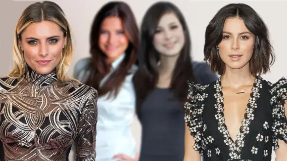 Vom artigen Mädchen zur Femme Fatale