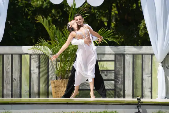 malika dzumaev heiß sexy let's dance