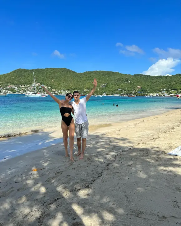 malika dzumaev heiß sexy let's dance