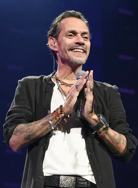 Marc Anthony