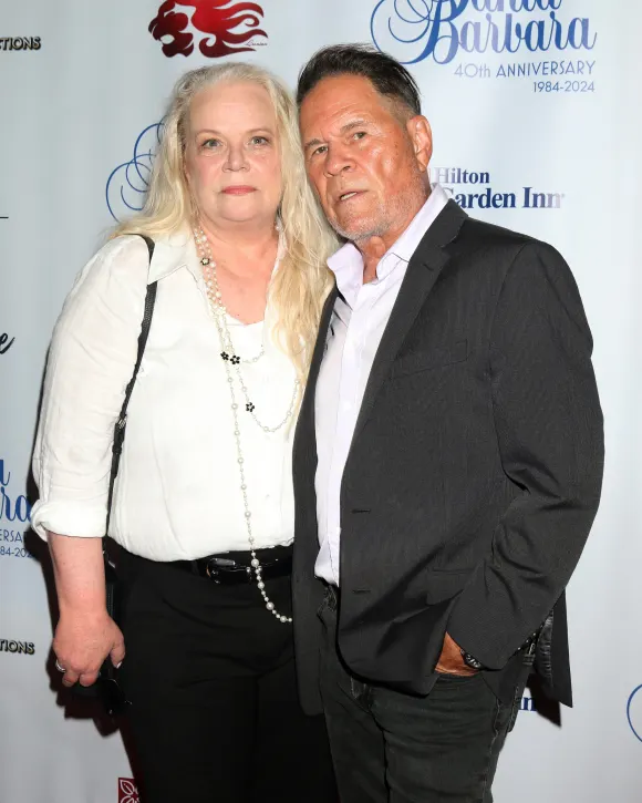 Marcy Walker und A. Martinez heute