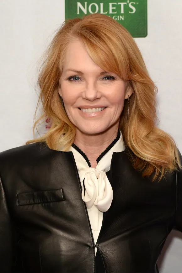 Marg Helgenberger heute