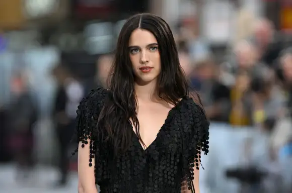 Margaret Qualley