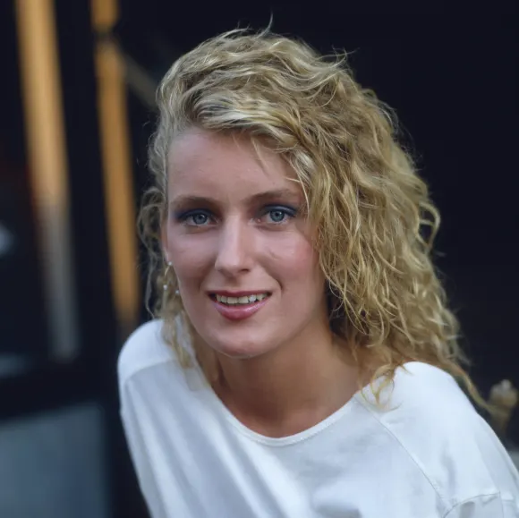 Maria Furtwängler 1987 jung früher