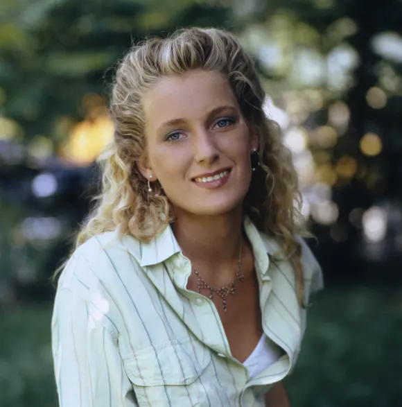 Maria Furtwängler 1987 jung früher
