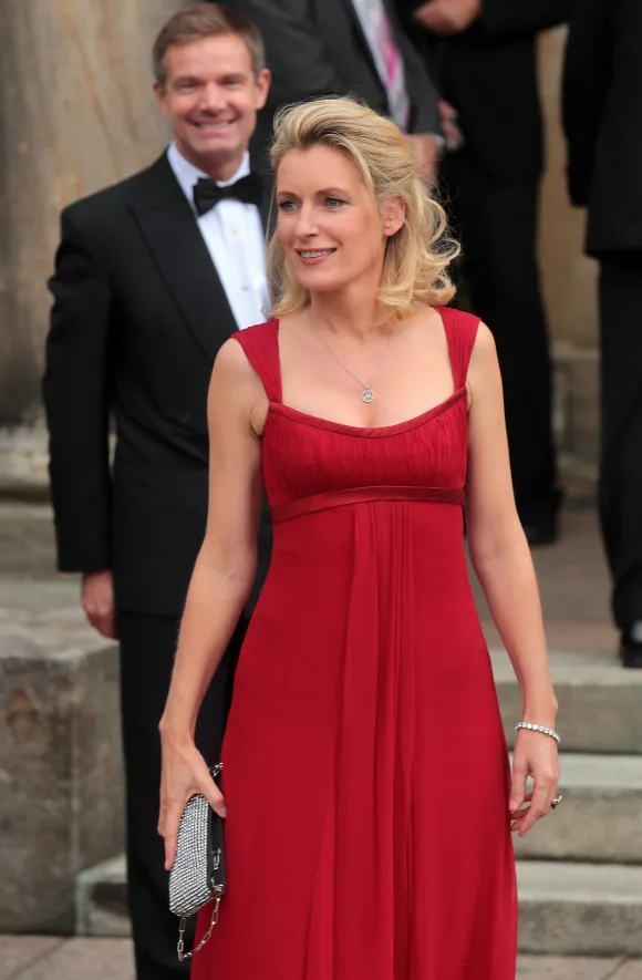maria furtwängler