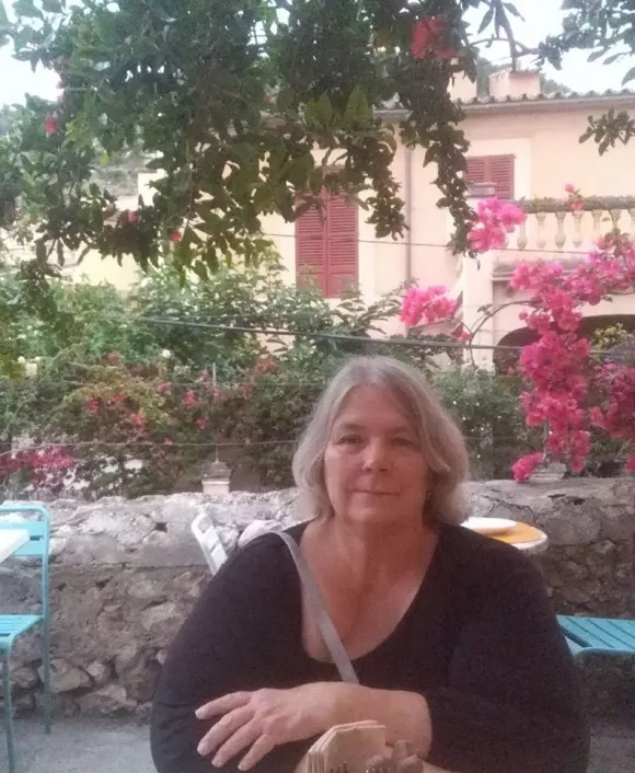 Maria Persson Annika Pippi Langstrumpf heute