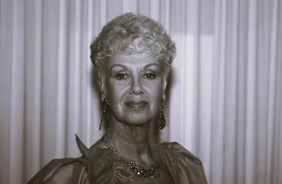 maria sebaldt