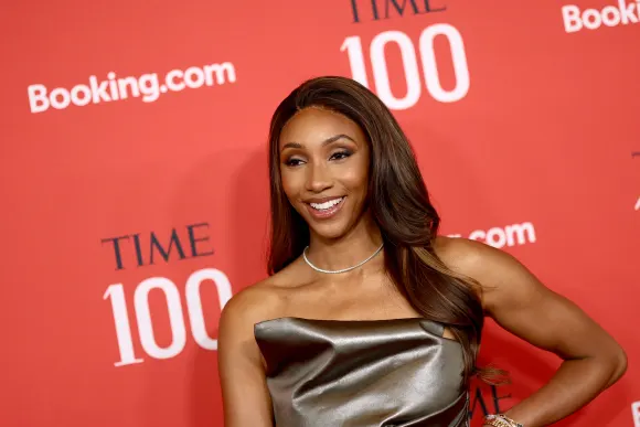2025 TIME100 Gala