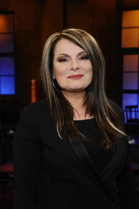 Marianne Rosenberg im Jahr 2011