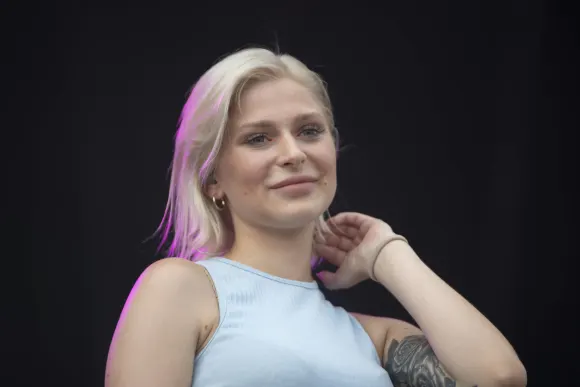 marie reim früher heute look