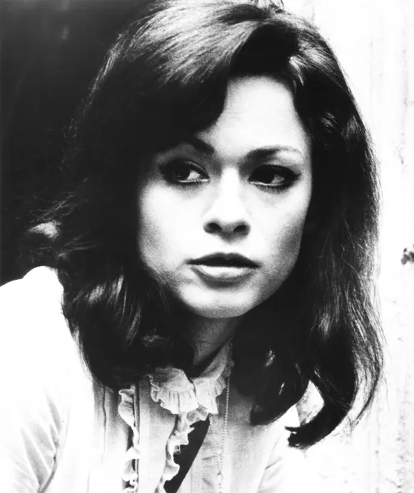 Marie Versini im Jahr 1966