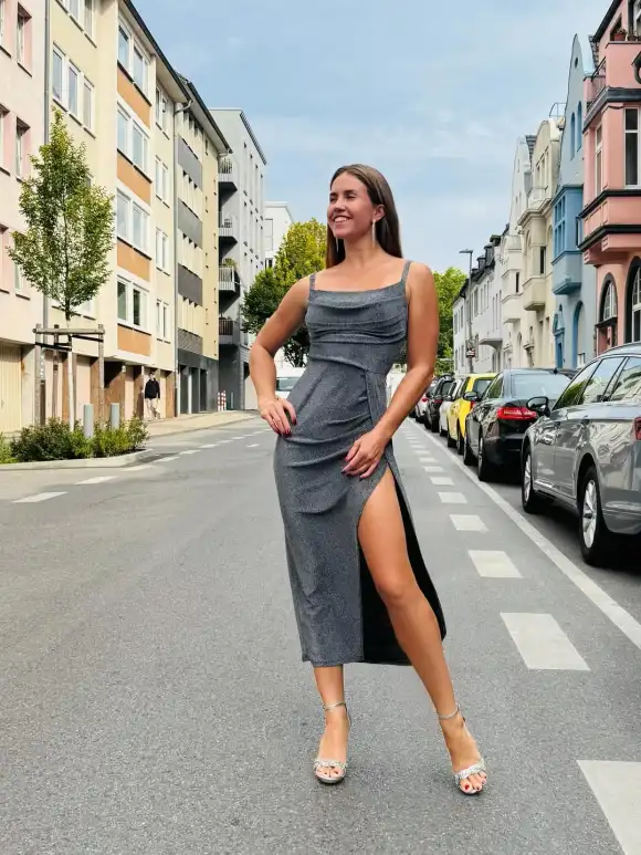 mariia maksina