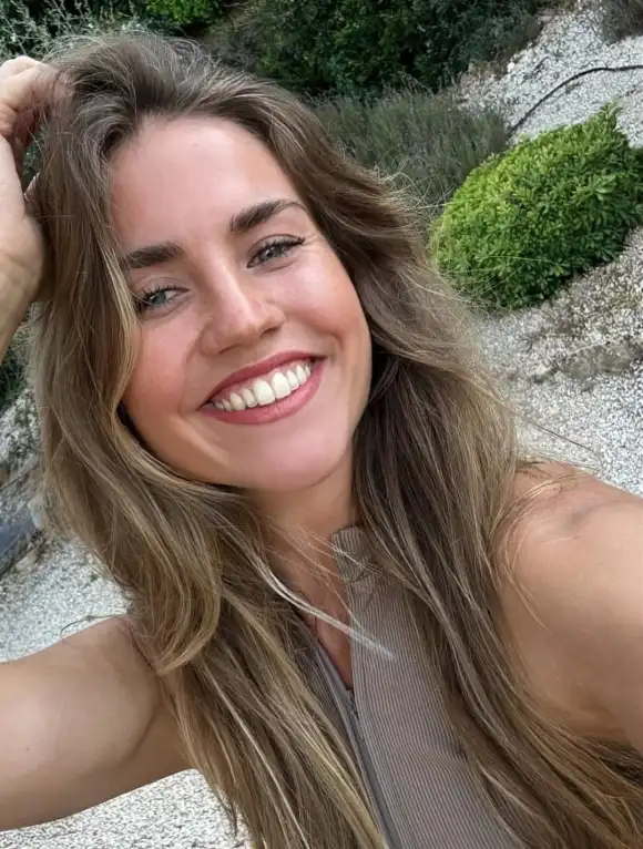 mariia maksina