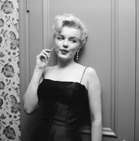 Marilyn Monroe verstarb viel zu jung