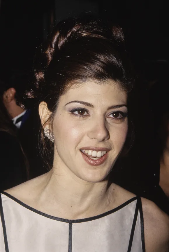 Marisa Tomei